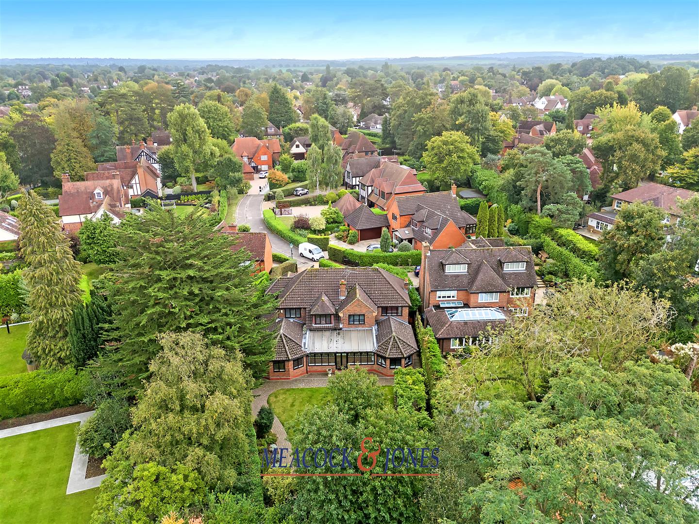 Property For Sale Hutton Gate, Hutton Mount, CM13 4 Bedroom Detached