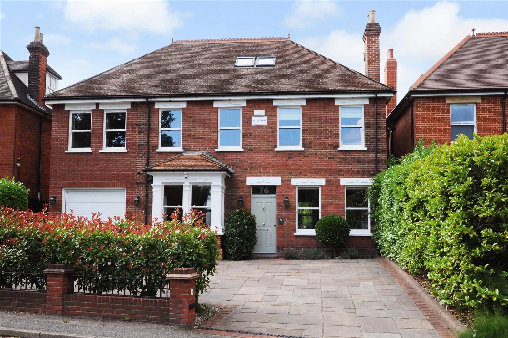 76 Priests Lane Old Shenfield Brentwood CM15