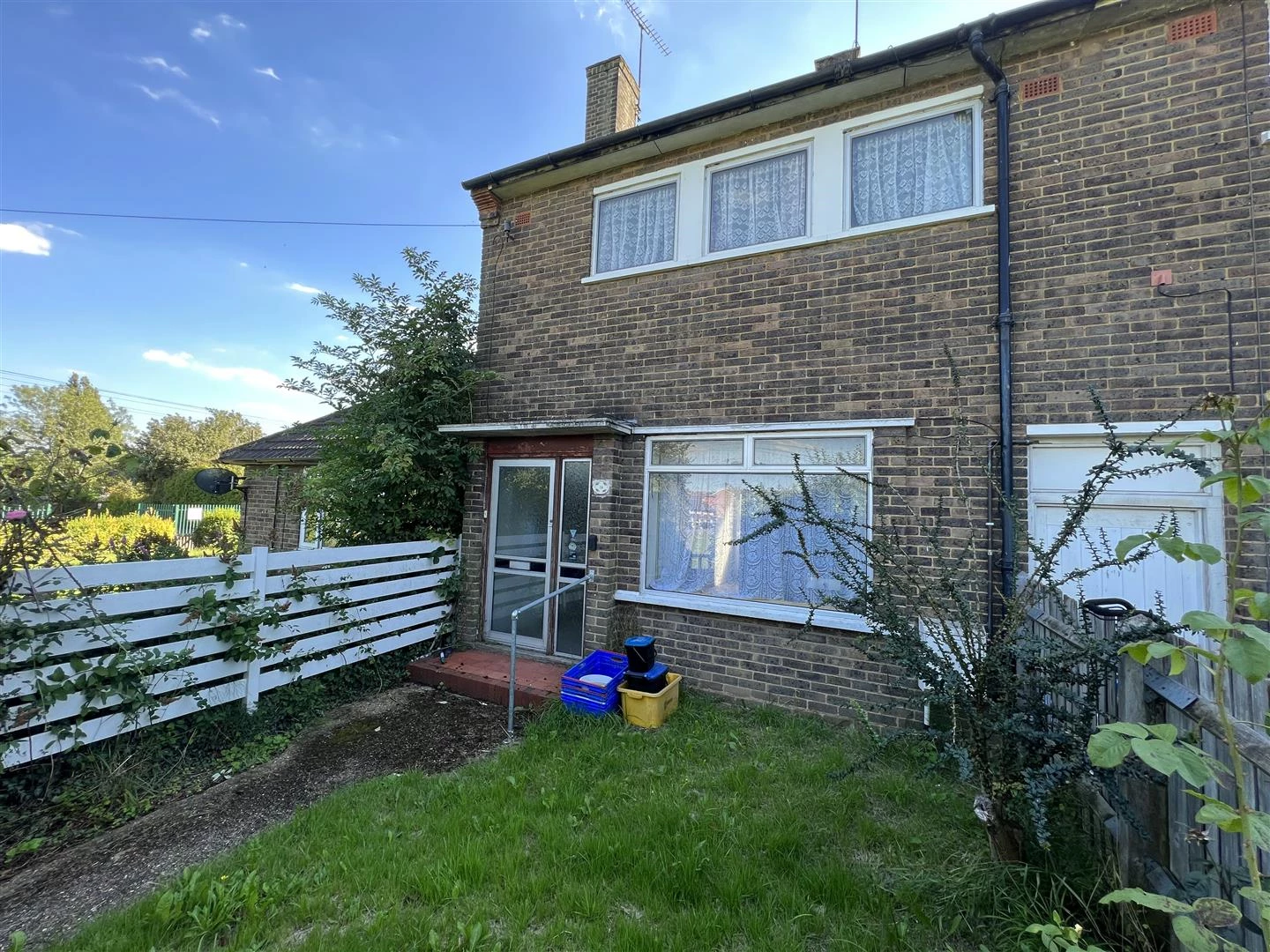 Coram Green Hutton Brentwood CM13