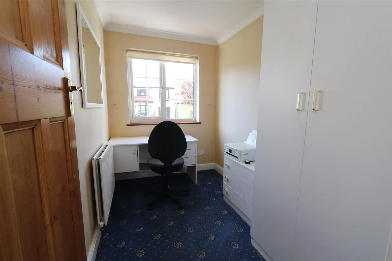 BEDROOM FOUR