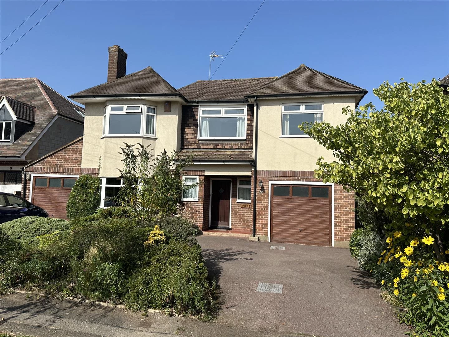 Sebastian Avenue Shenfield Brentwood CM15