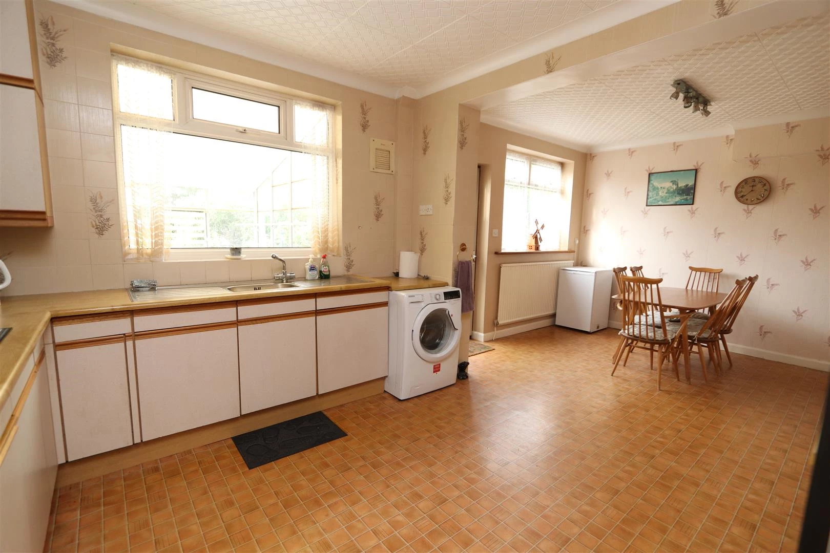 Open Plan Kitchen/Breakfast Room