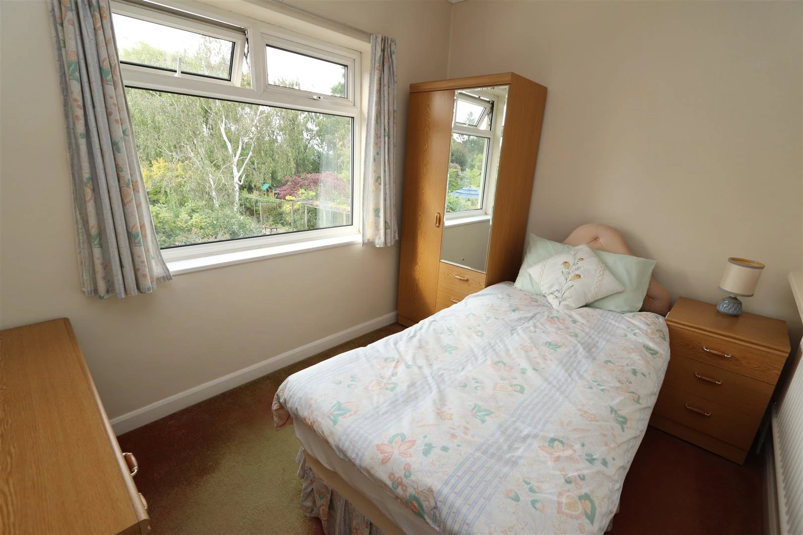 Bedroom Five