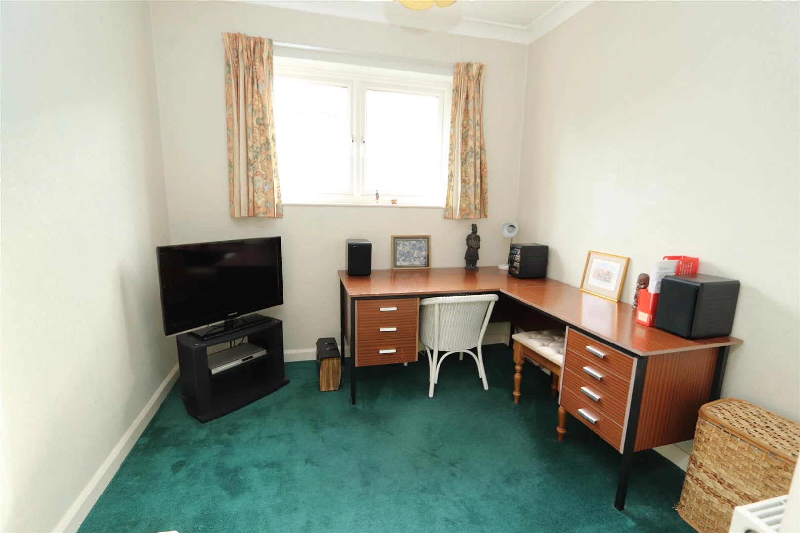 Bedroom Six