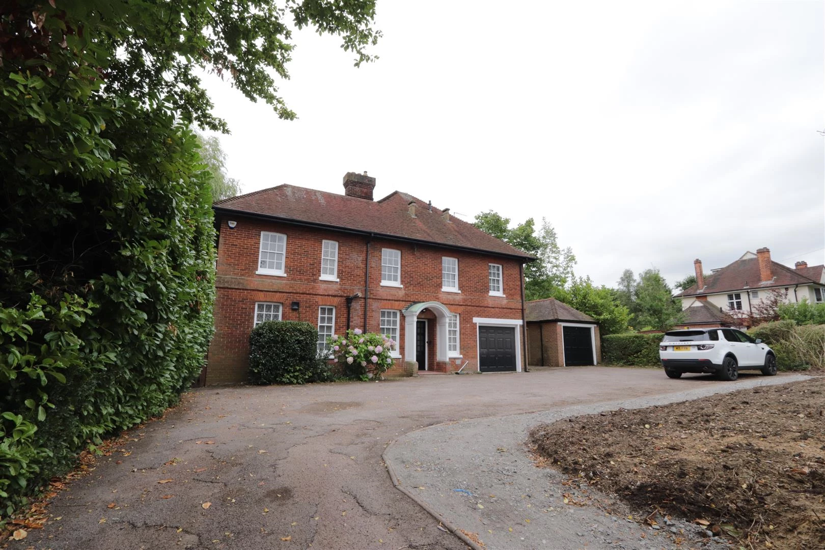 63 Priests Lane Old Shenfield Brentwood CM15