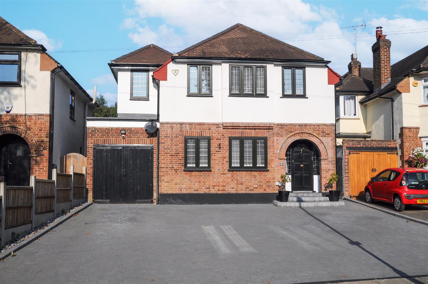 Friars Avenue Shenfield Brentwood CM15