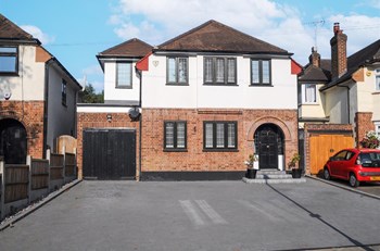 Friars Avenue Shenfield Brentwood CM15