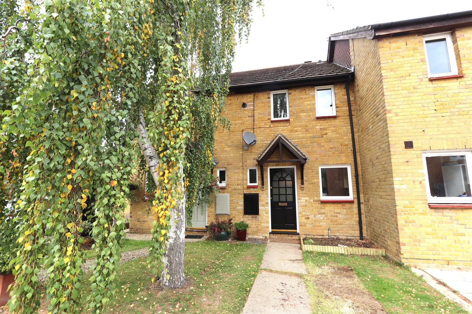 Greding Walk Hutton Brentwood CM13