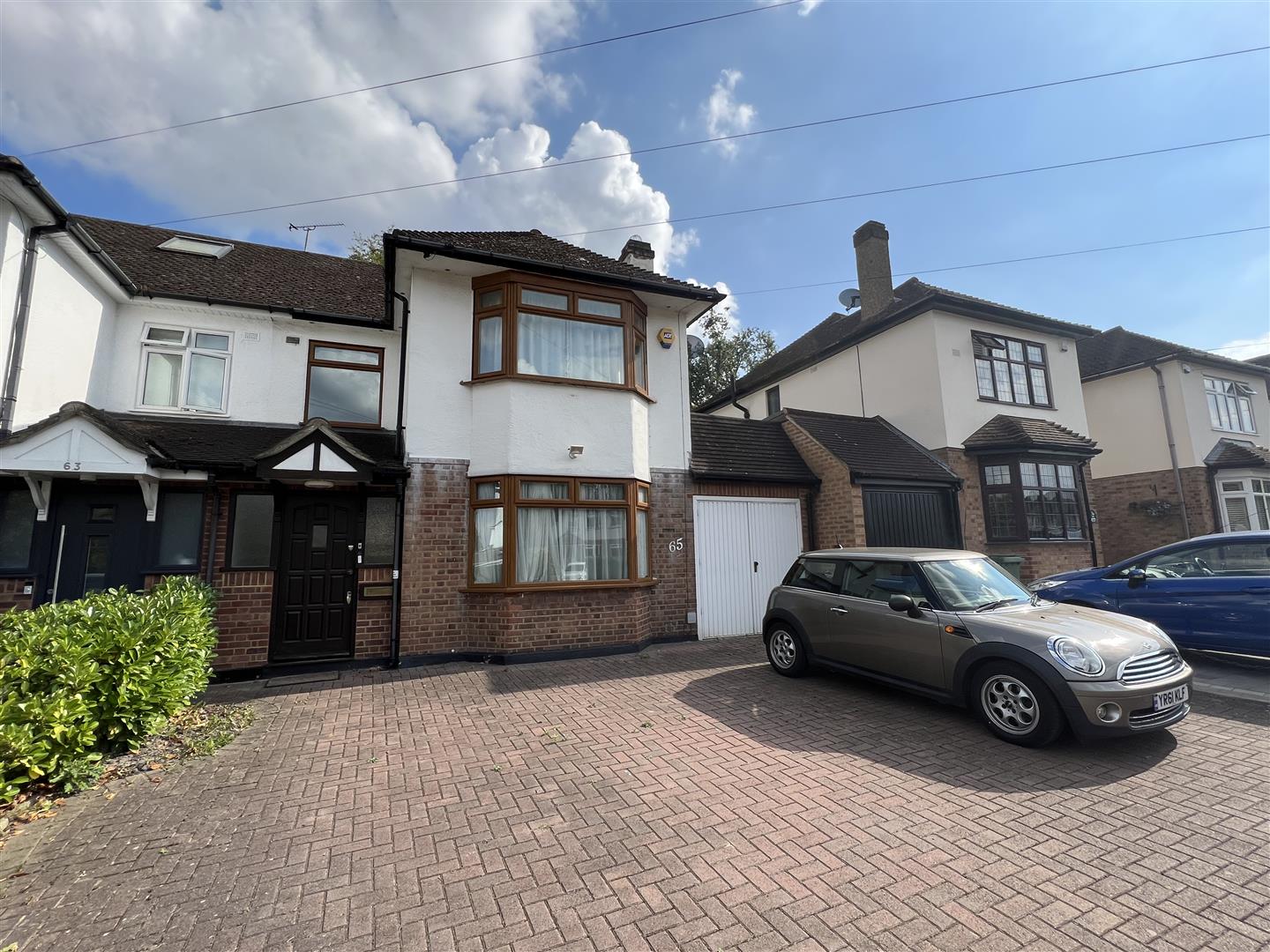 Friars Avenue Shenfield Brentwood CM15
