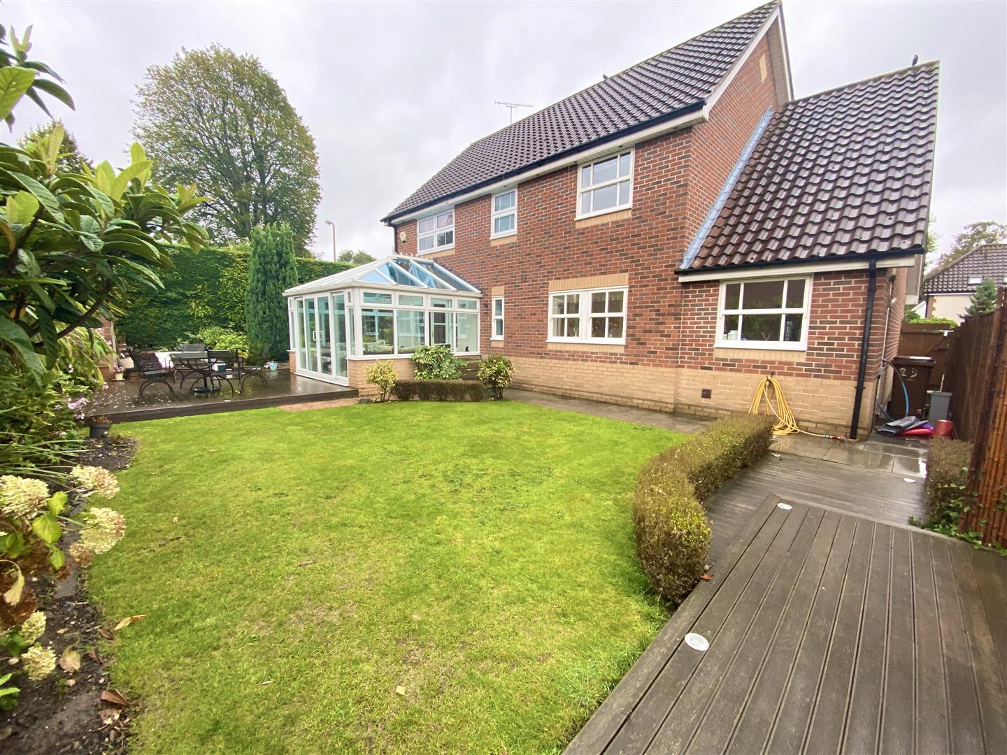 Property For Sale Bannister Drive, Hutton Poplars, CM13 4 Bedroom Detached through Meacock & Jones