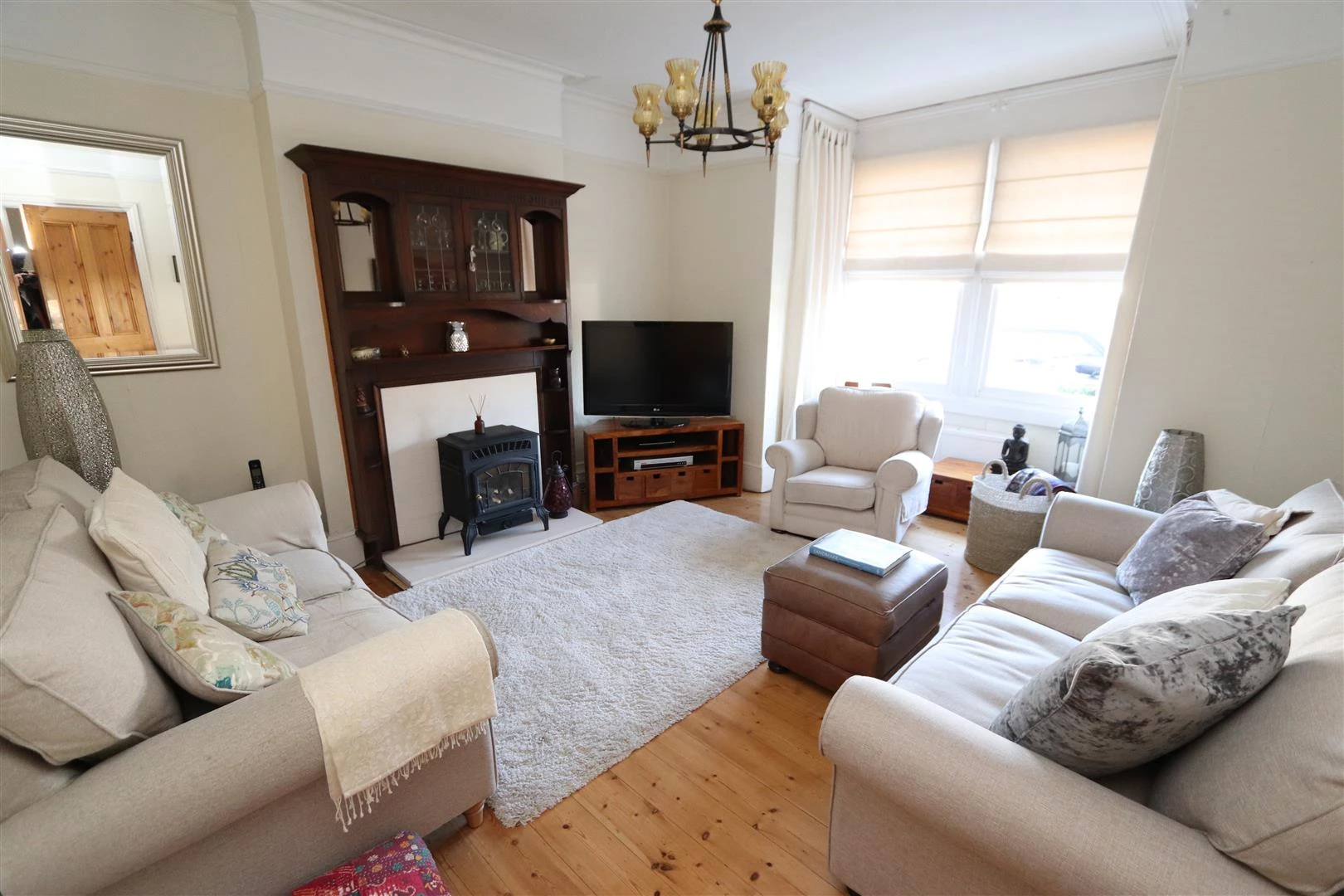 Drawing Room