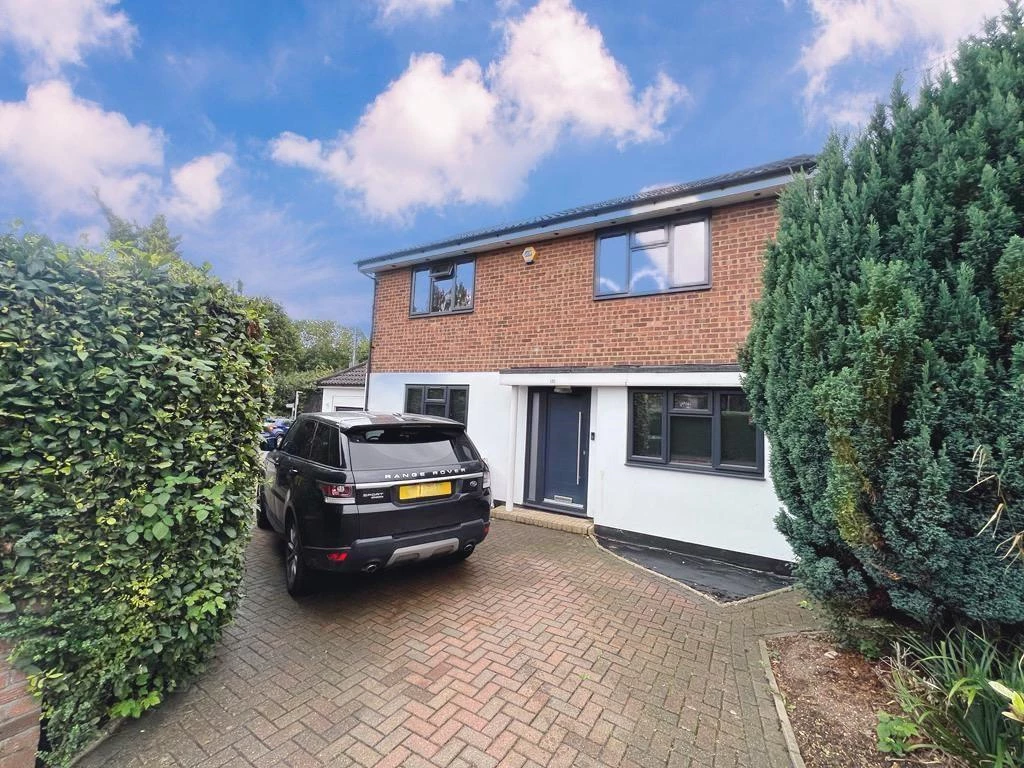 Hunter Avenue Shenfield Brentwood CM15