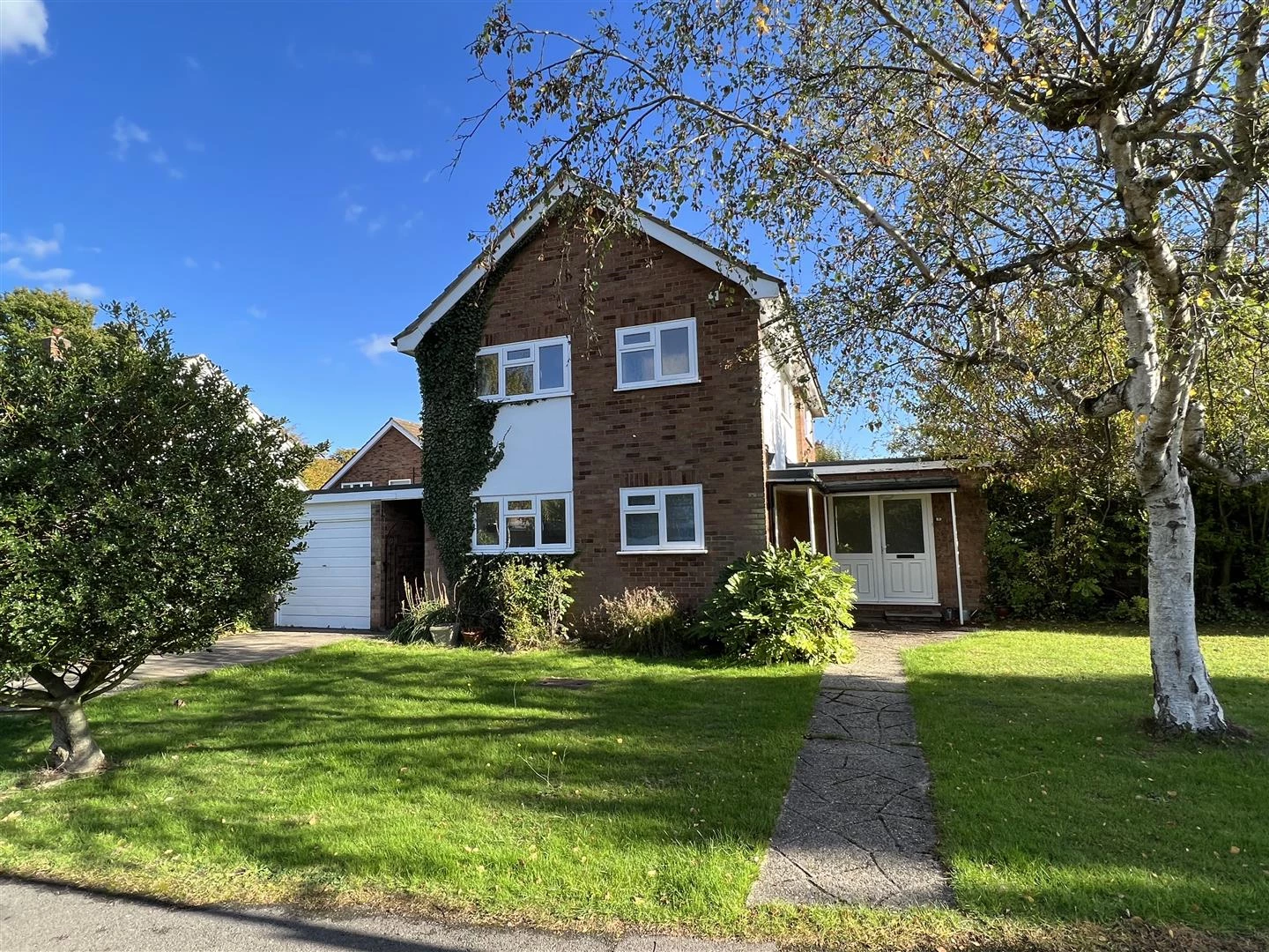 Princes Way Hutton Brentwood CM13