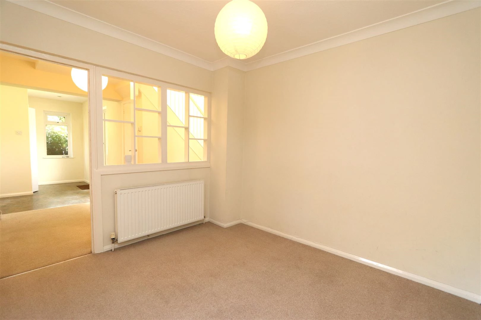 SITTING/FAMILY ROOM