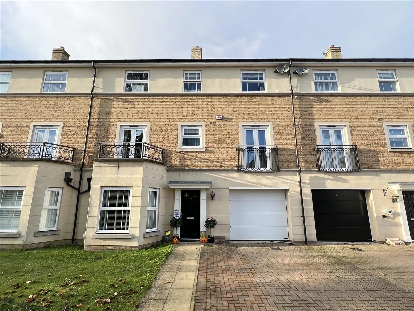 De Paul Way Brentwood Brentwood CM14