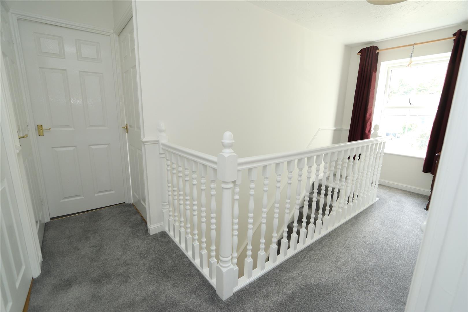 Property For Sale Langford Green, Hutton Poplars, CM13 4 Bedroom