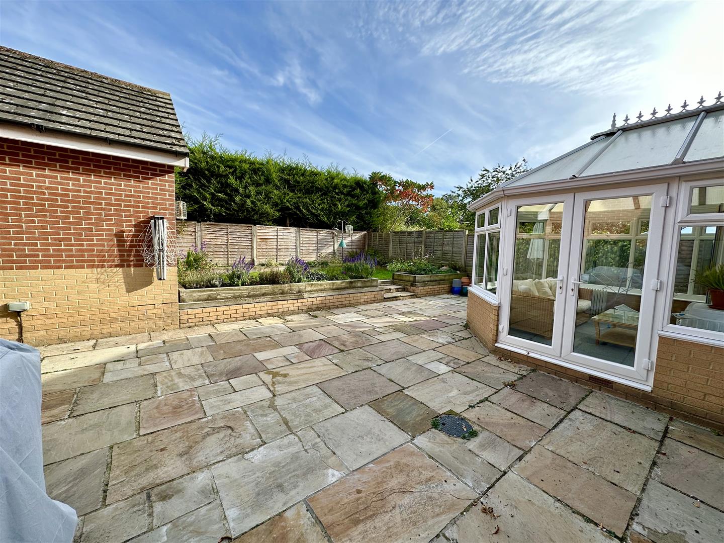 Property For Sale Langford Green, Hutton Poplars, CM13 4 Bedroom