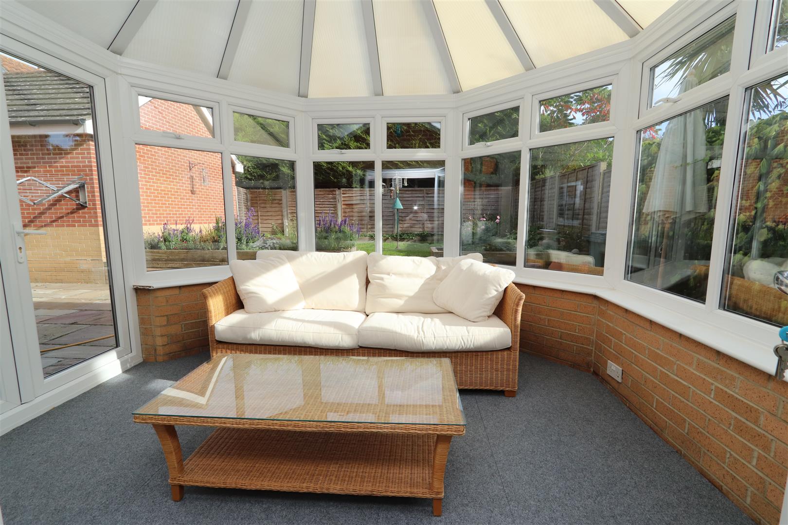 Property For Sale Langford Green, Hutton Poplars, CM13 4 Bedroom