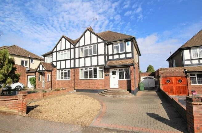Shevon Way Brentwood Brentwood CM14