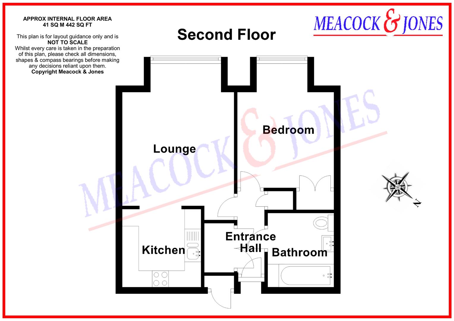 Flat 26, Sawyers Court floorplan.jpg