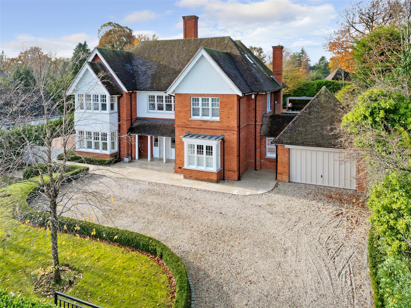 Property photo: Hutton Mount, Brentwood, CM13
