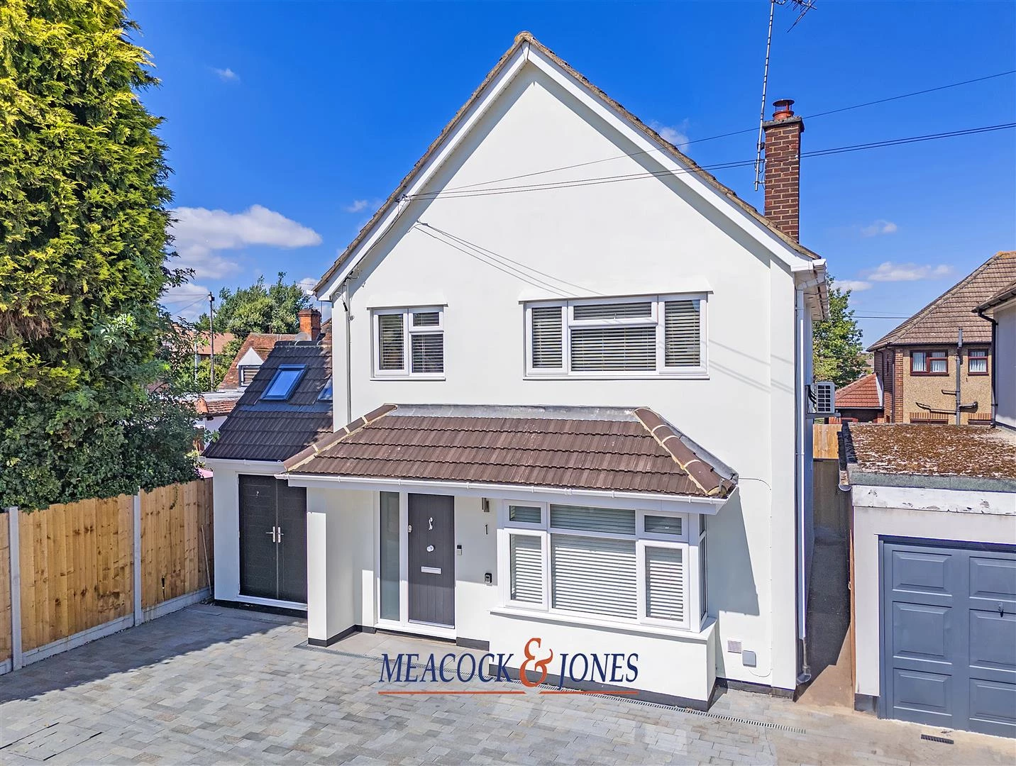 Carswell Close Hutton Brentwood CM13