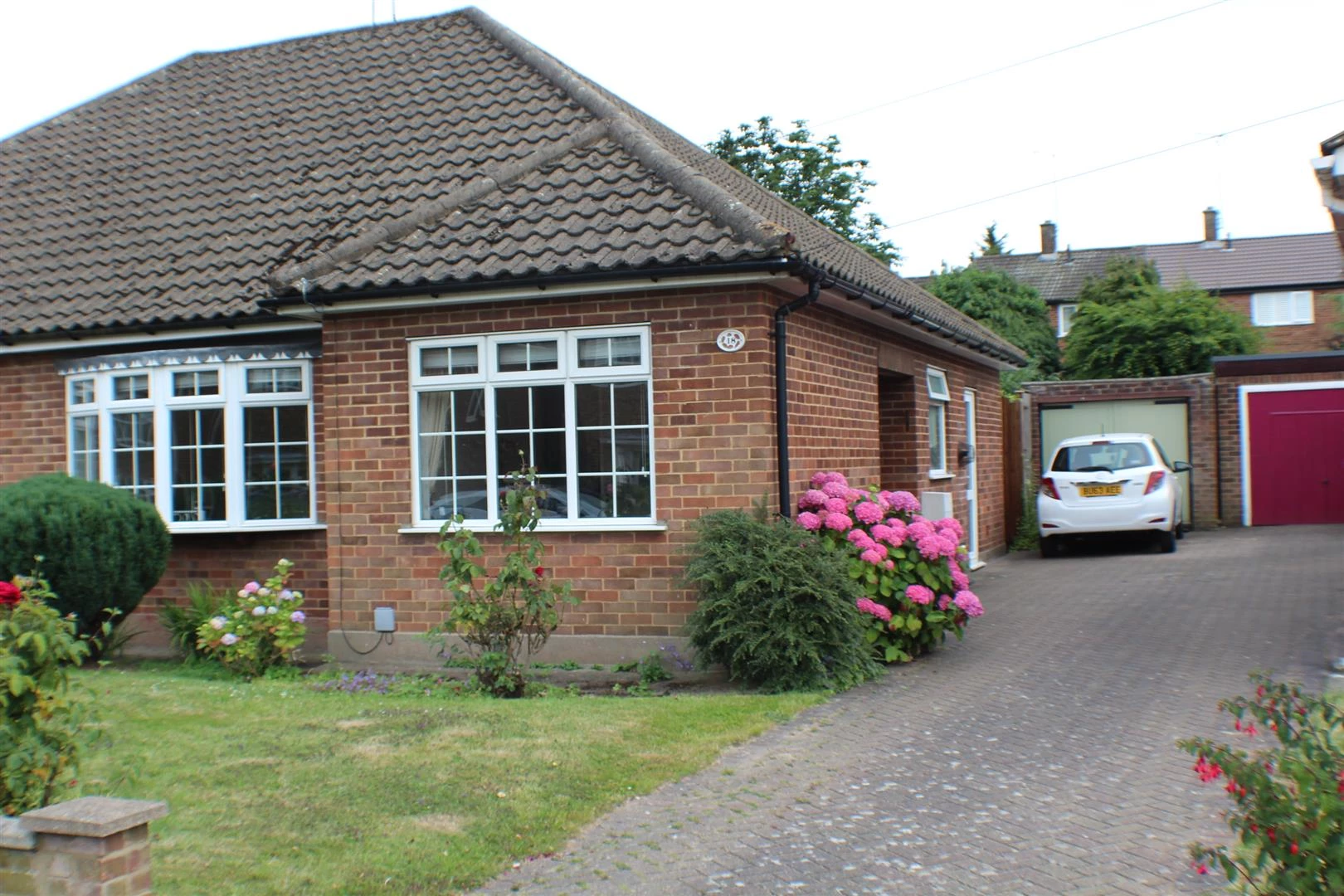 Randalls Drive Hutton Brentwood CM13
