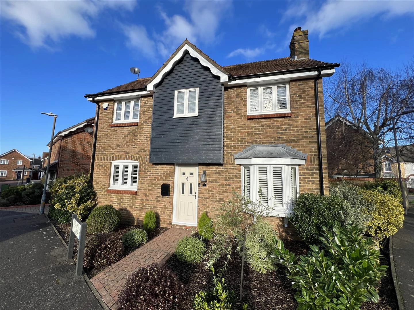 Waltham Close Hutton Brentwood CM13