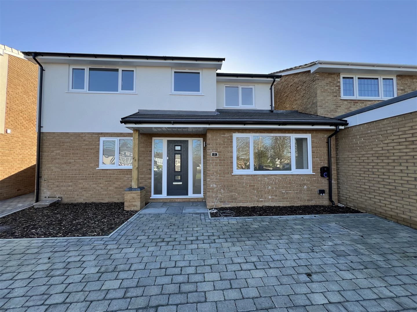 Tomlyns Close Hutton Brentwood CM13