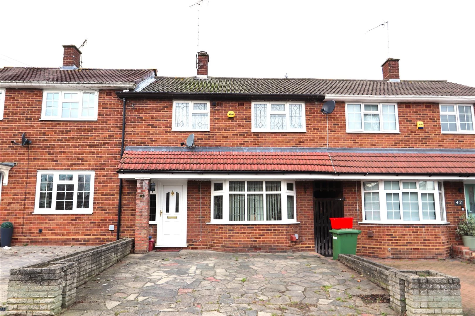 Cotswold Gardens Hutton Brentwood CM13