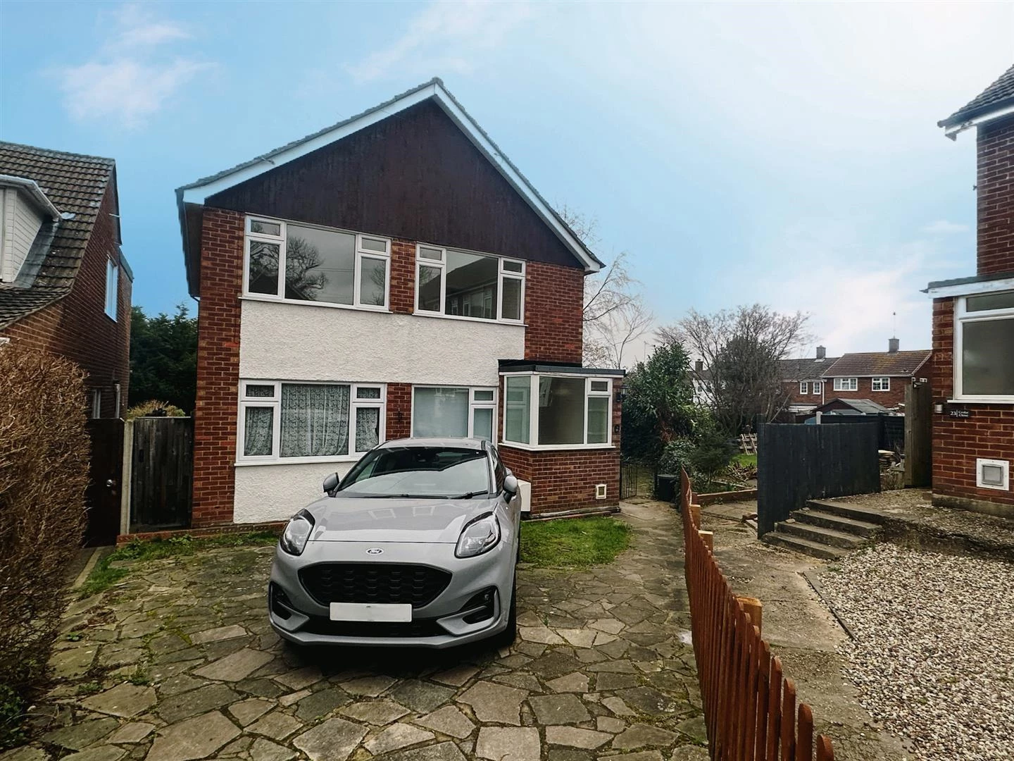Cedar Close Hutton Brentwood CM13