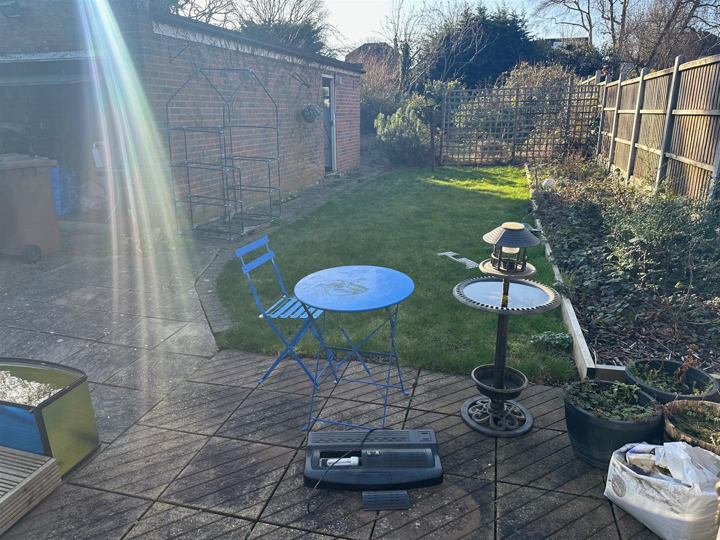 Property For Sale Rochford Avenue, Shenfield, CM15 3 Bedroom Bungalow