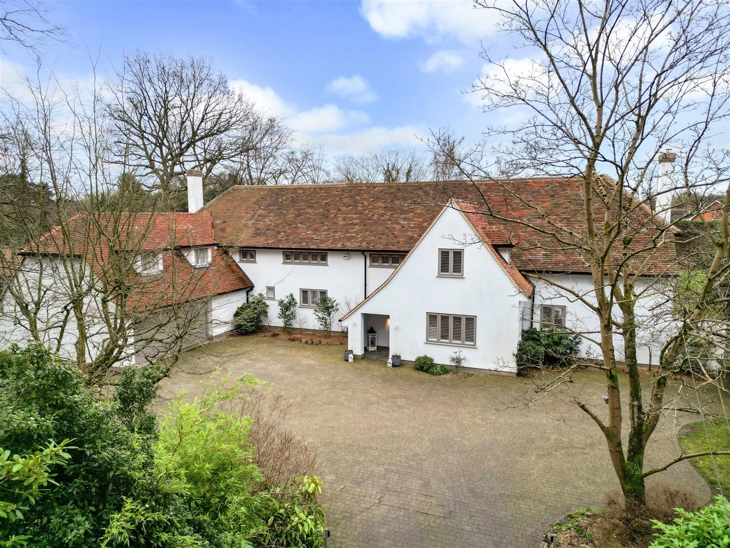 The Glade Hutton Brentwood CM13