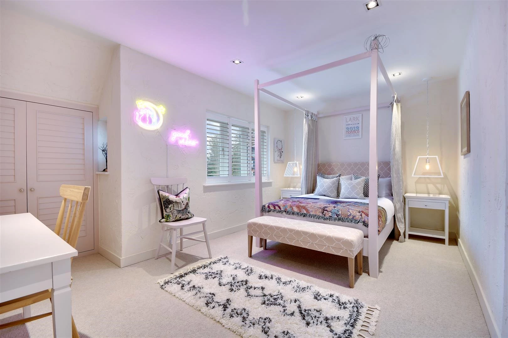 Bedroom Five