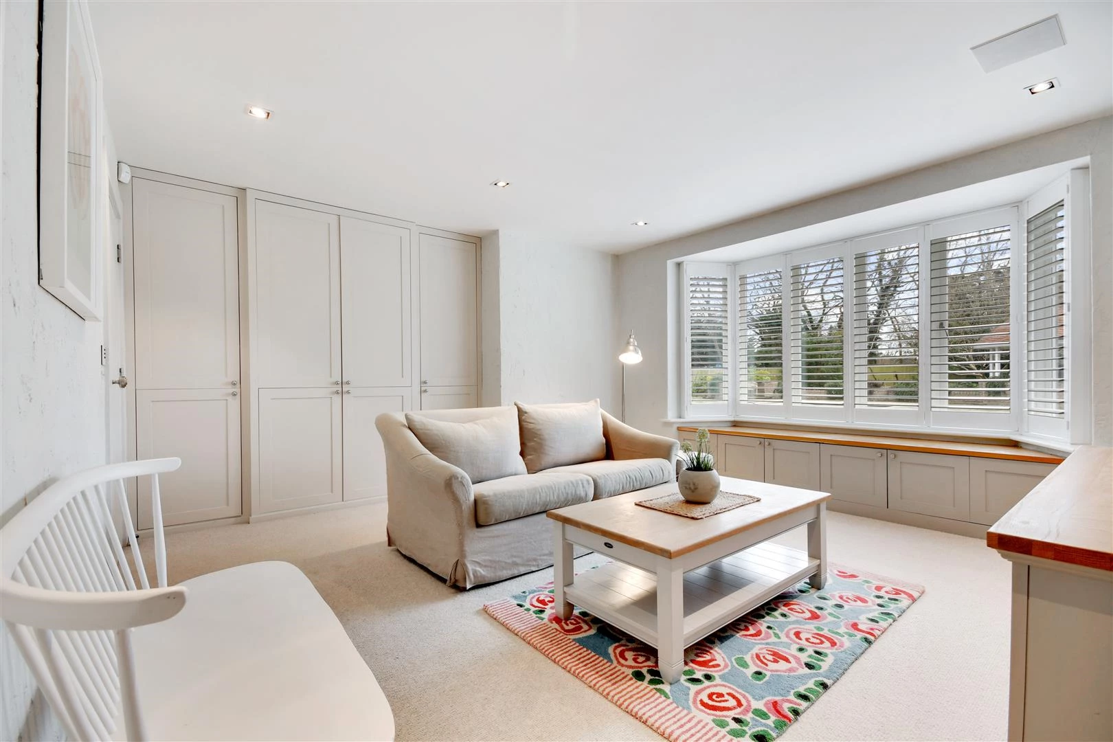 Dining/Family Room
