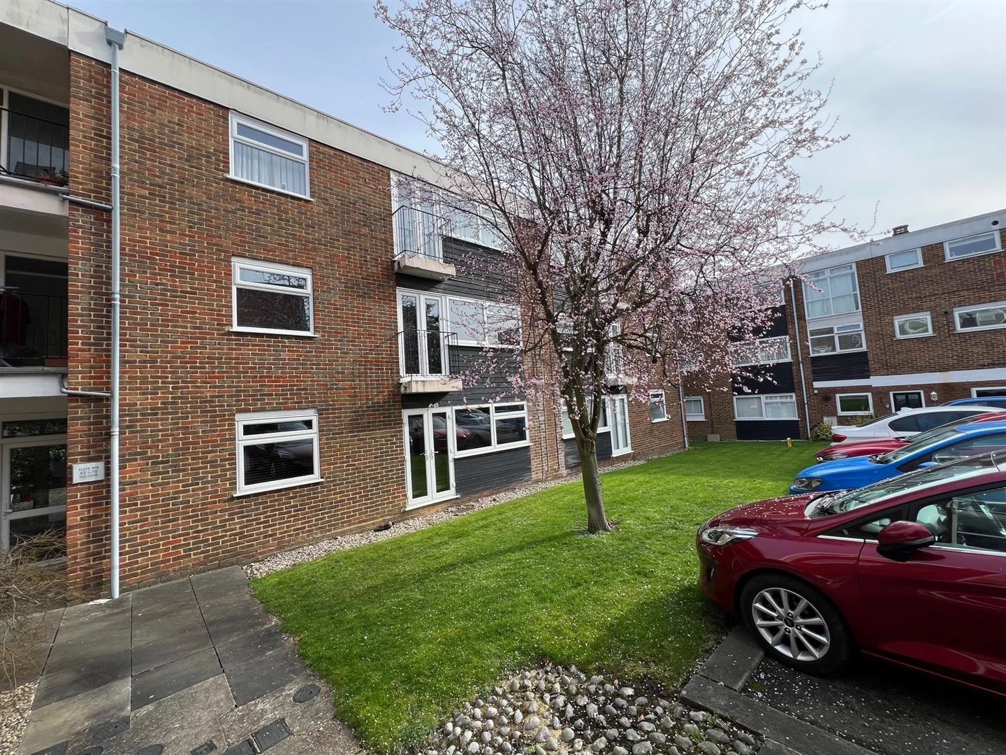 Hutton Road Shenfield Brentwood CM15