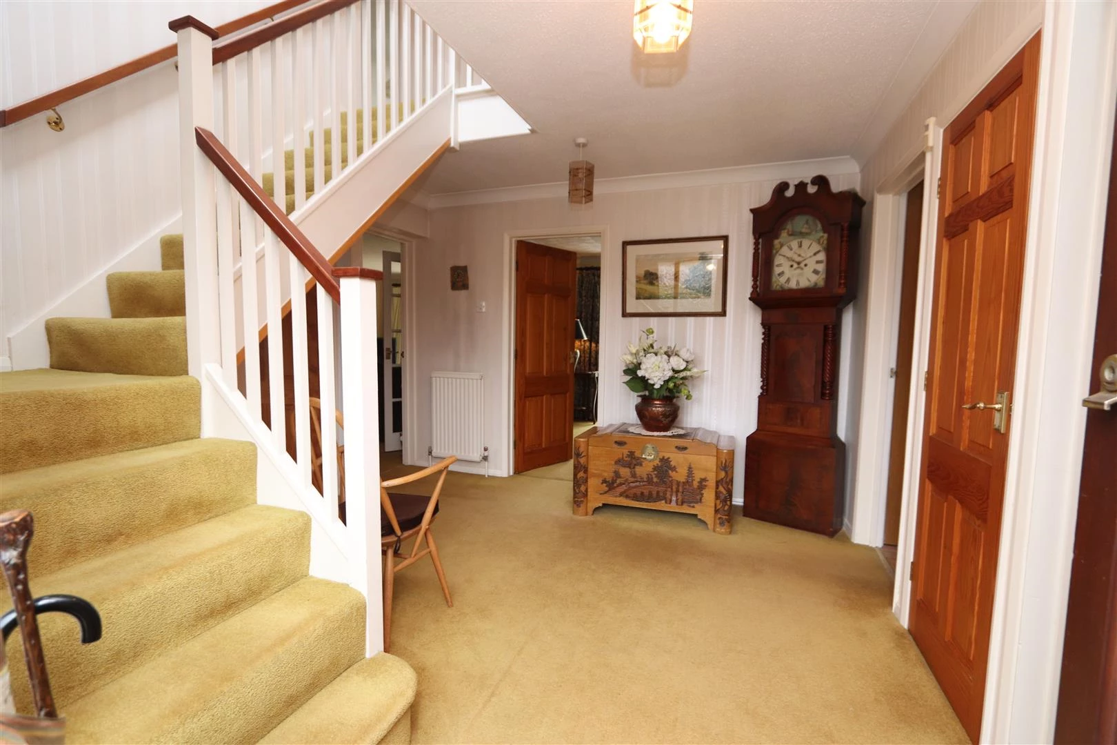 Reception Hall
