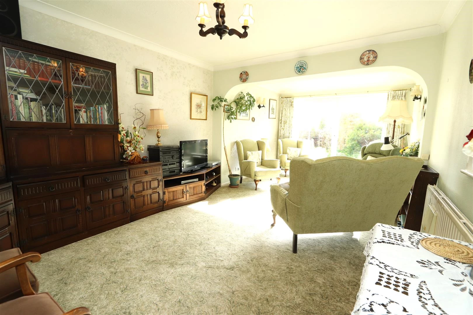Large Lounge