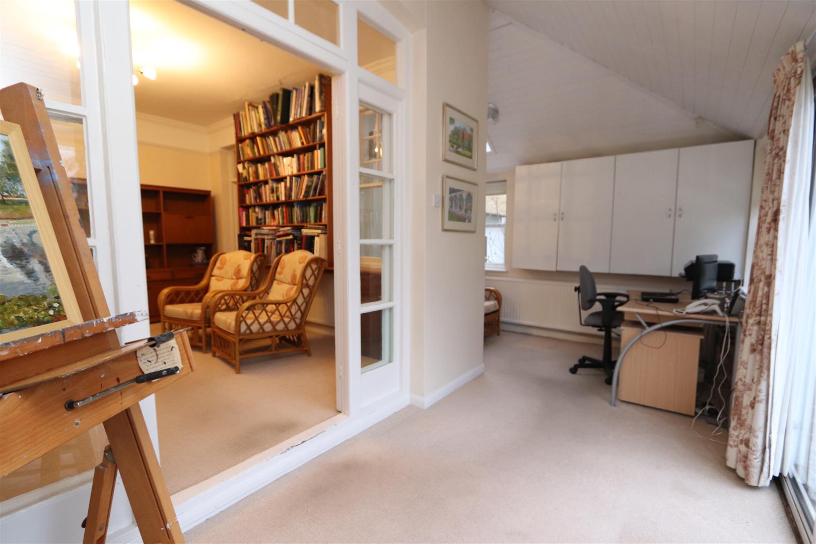 Property For Sale 19 Worrin Road, Old Shenfield, CM15 4 Bedroom