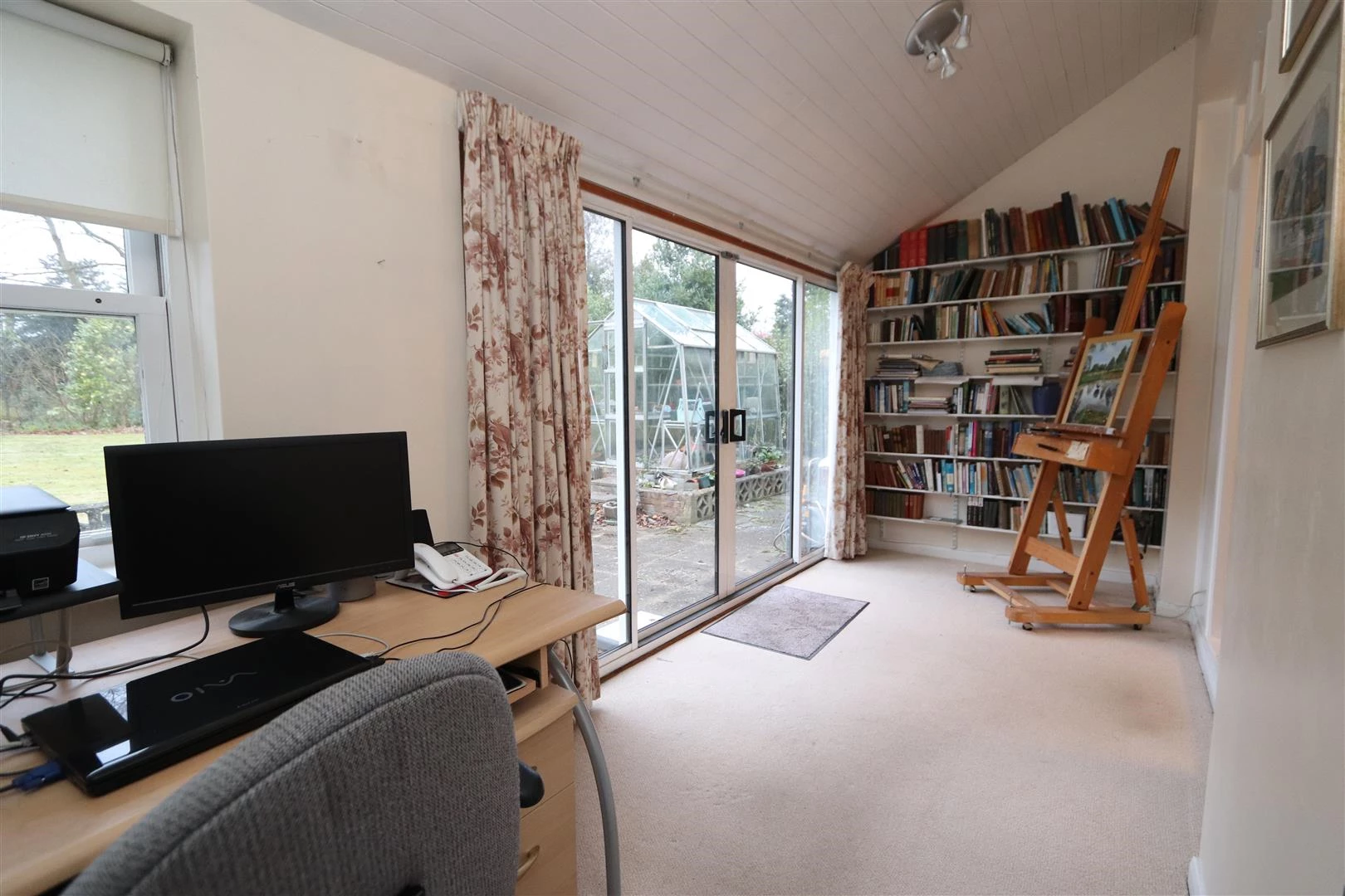 Sun Room