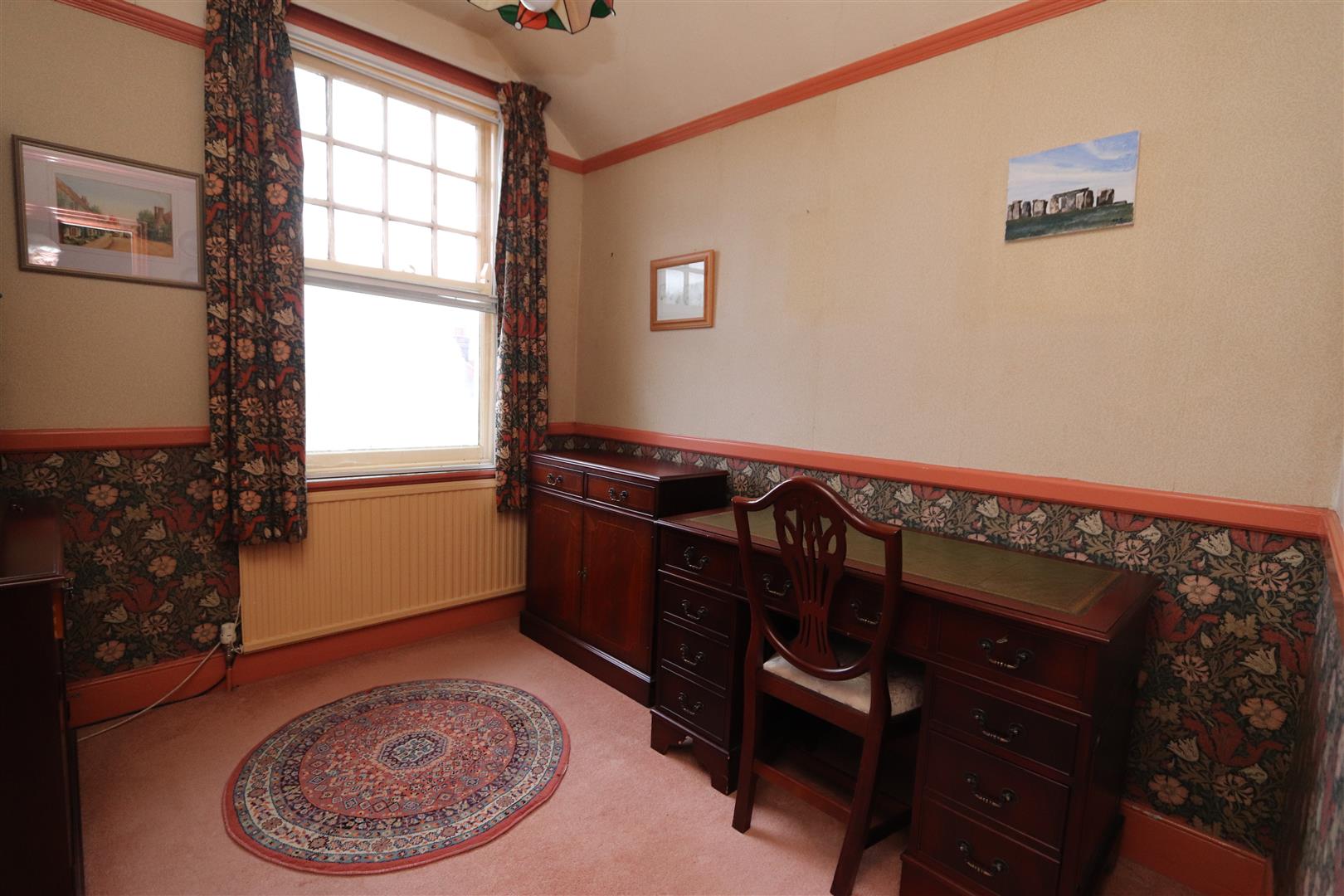 Property For Sale 19 Worrin Road, Old Shenfield, CM15 4 Bedroom