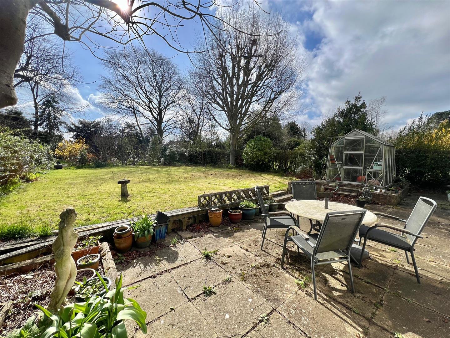 Property For Sale 19 Worrin Road, Old Shenfield, CM15 4 Bedroom Detached through Meacock & Jones