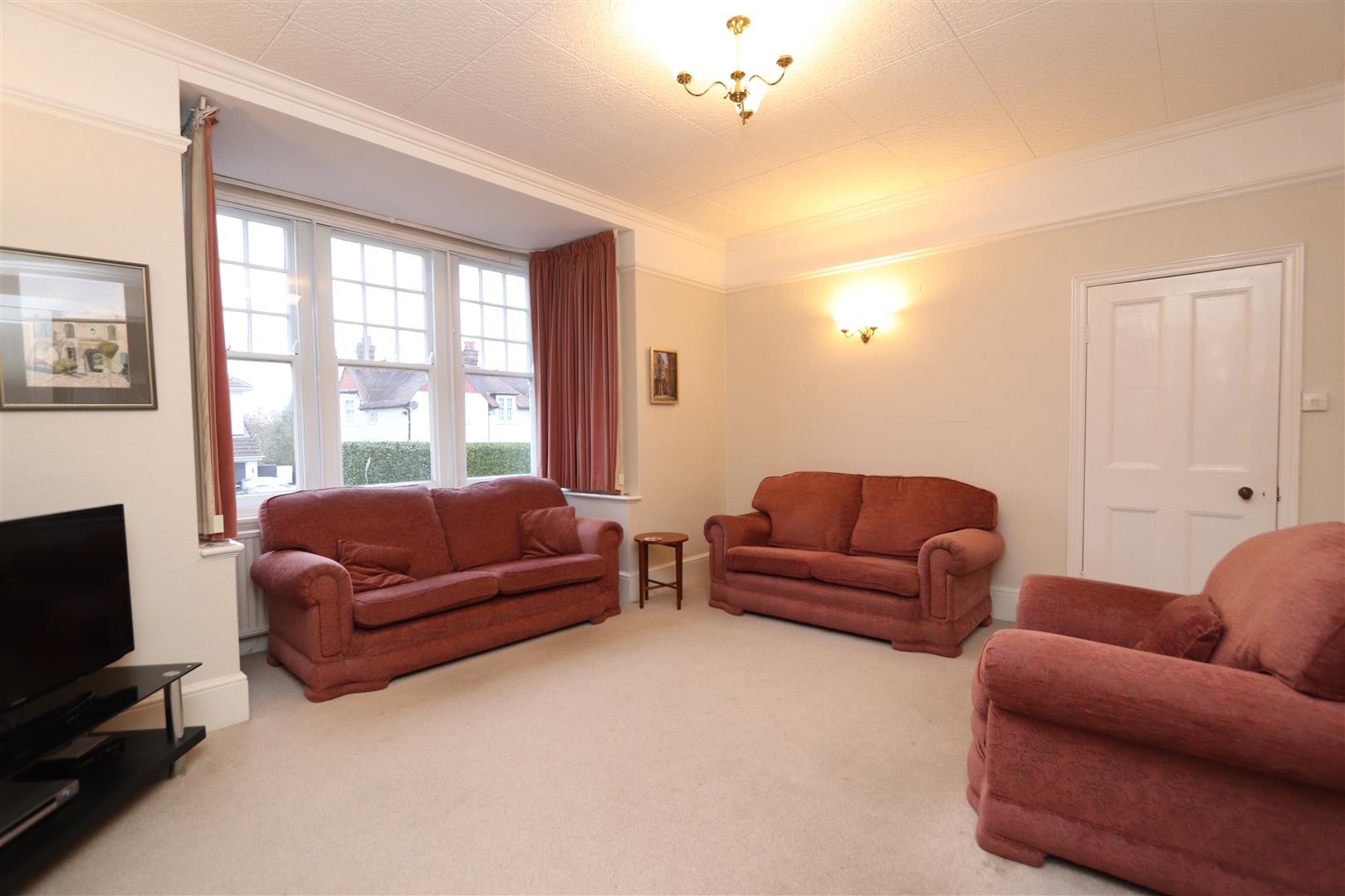 Property For Sale 19 Worrin Road, Old Shenfield, CM15 4 Bedroom