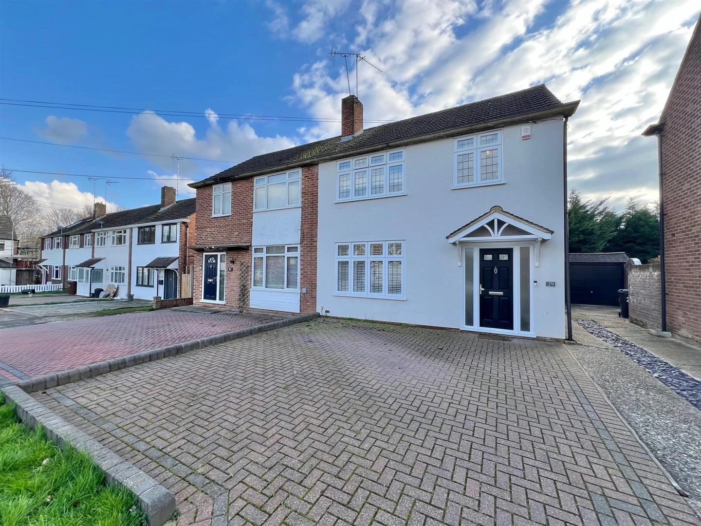 Queenswood Avenue Hutton Brentwood CM13