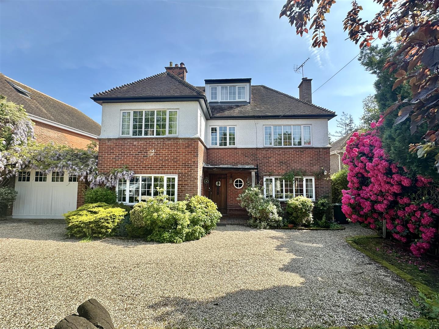 Property photo: Shenfield, Brentwood, CM15