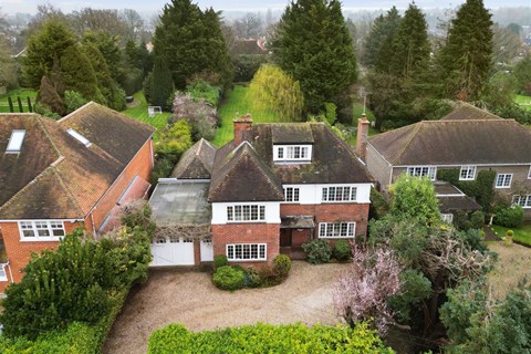 Property photo: Shenfield, Brentwood, CM15