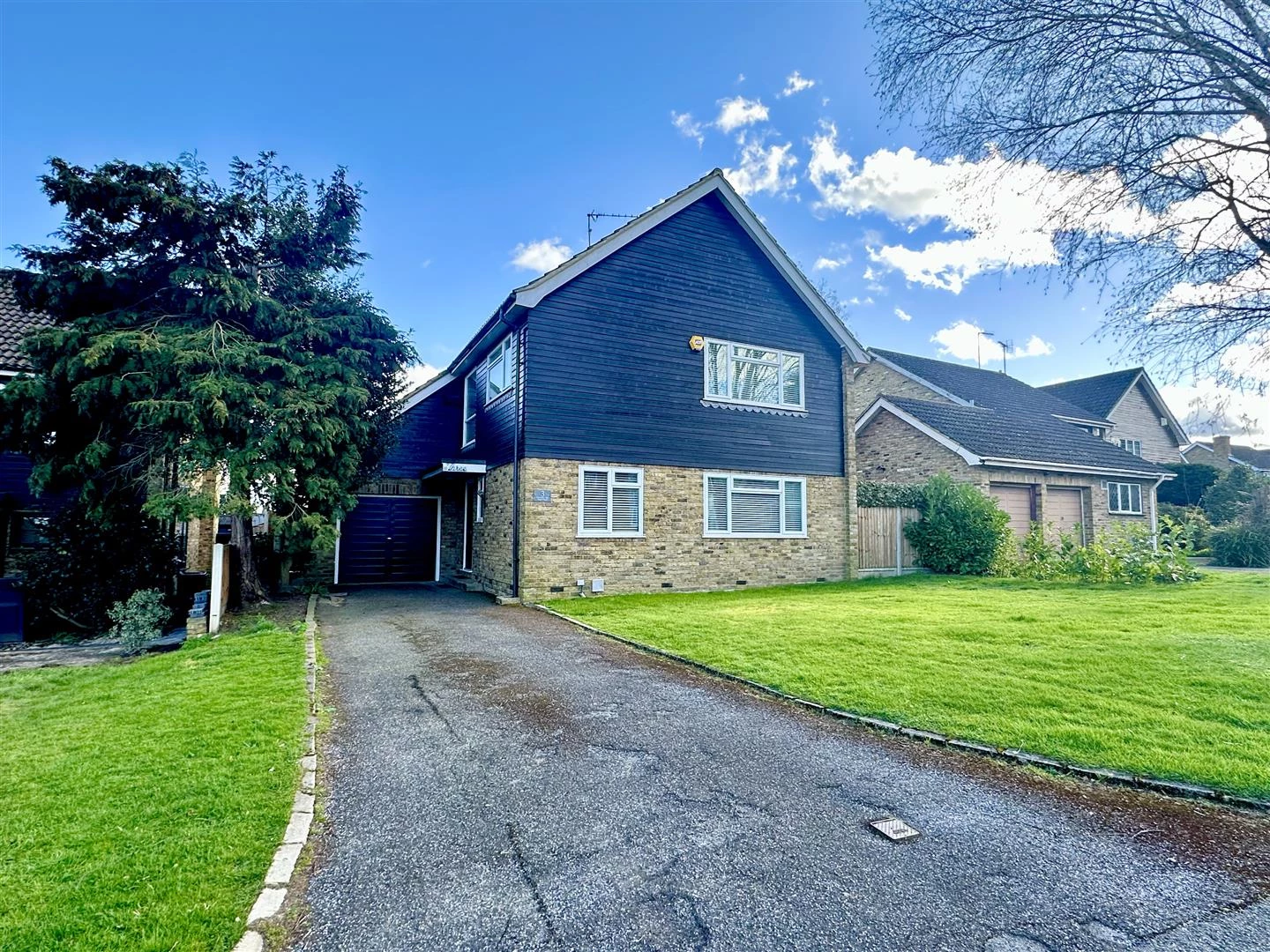 Mulberry Hill Old Shenfield Brentwood CM15