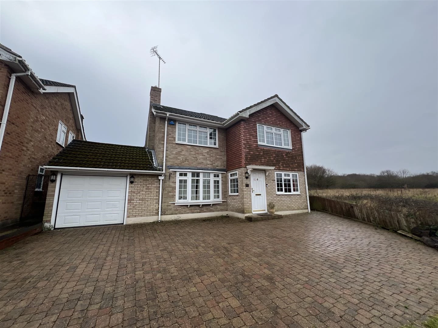 Shenfield Place Shenfield Brentwood CM15
