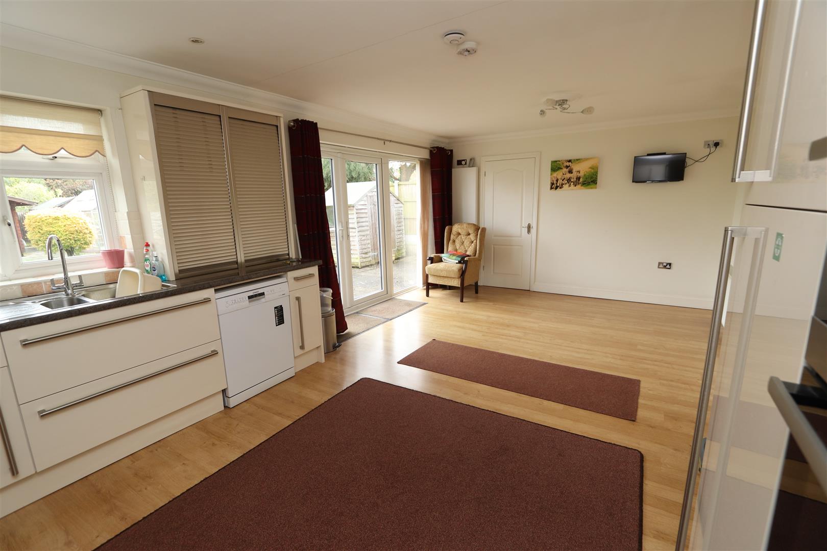 Property For Sale Shorter Avenue, Shenfield, CM15 4 Bedroom Bungalow