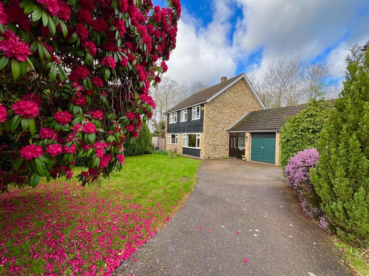 Mulberry Hill Shenfield Brentwood CM15